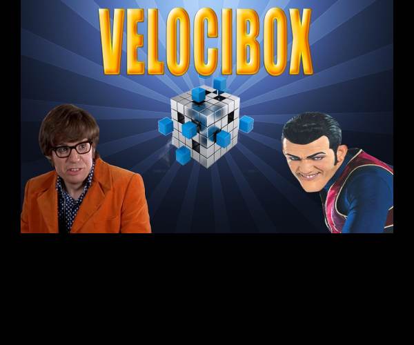 Velocibox