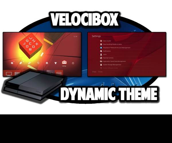 Velocibox