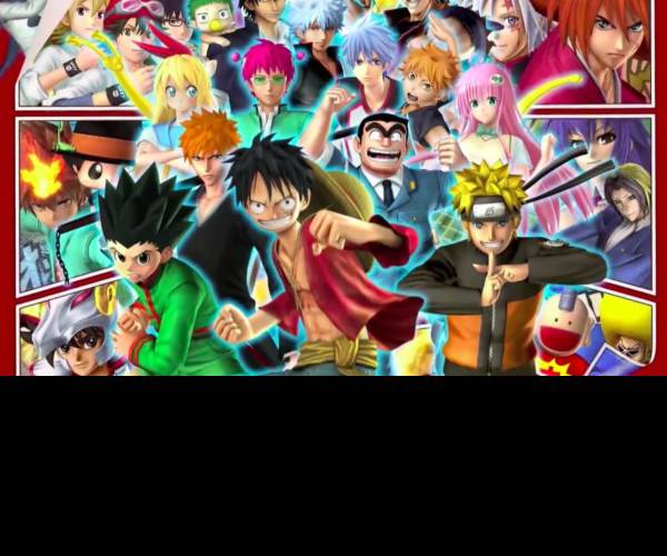 J-Stars Victory Vs.