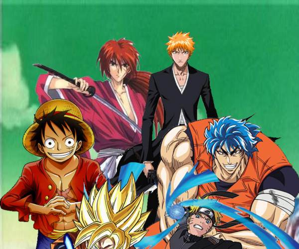 J-Stars Victory Vs.