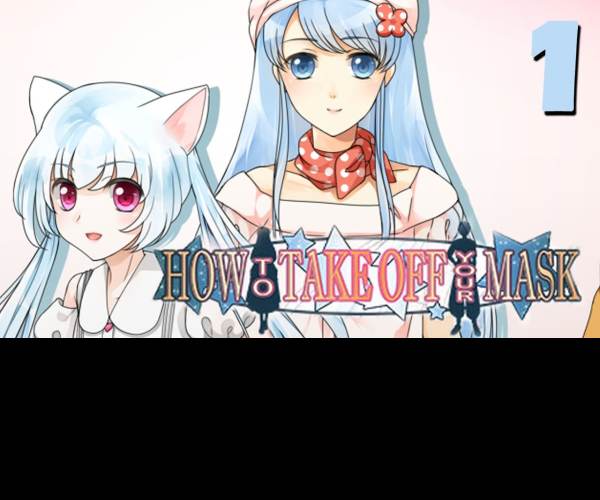 How to Take Off Your Mask