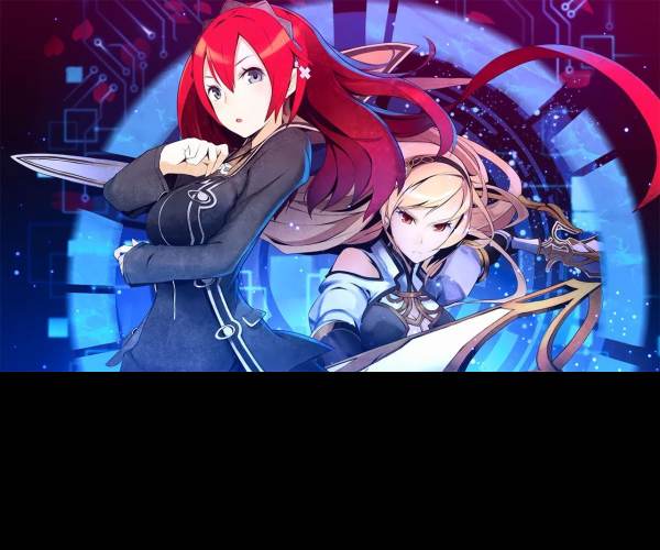 Operation Abyss: New Tokyo Legacy