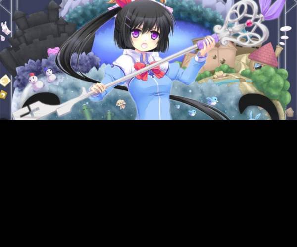 Tobari and the Night of the Curious Moon