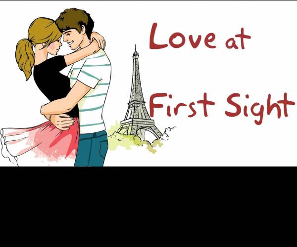 Love at First Sight