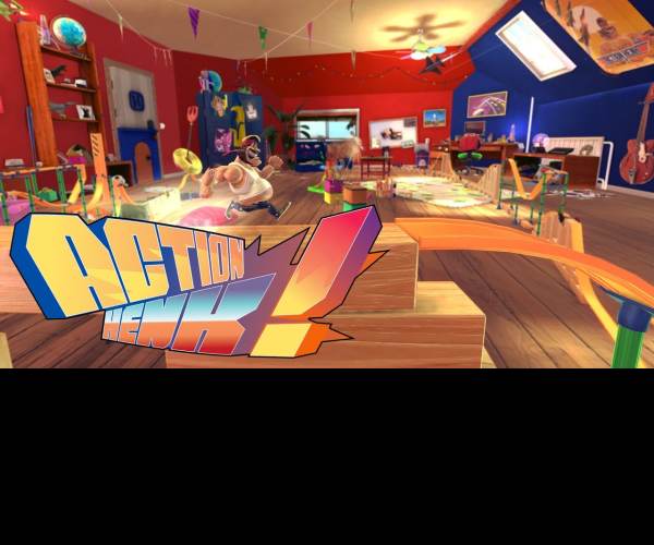 Action Henk