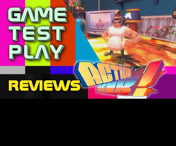 Action Henk