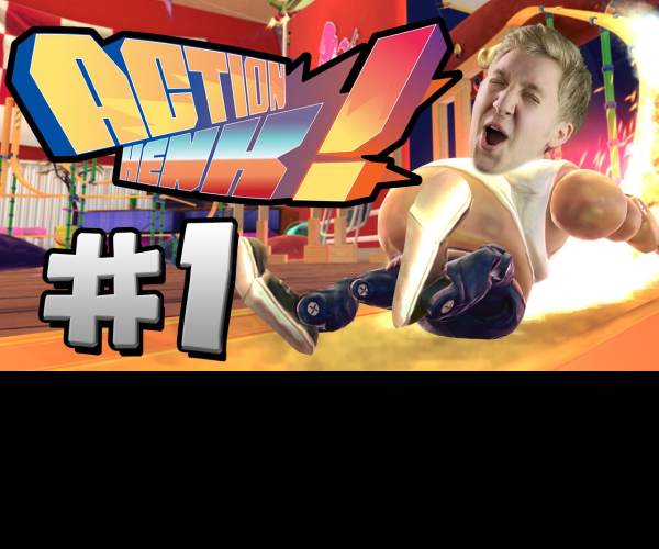 Action Henk