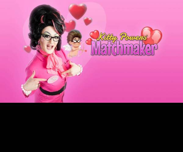 Kitty Powers' Matchmaker