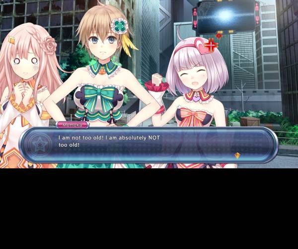 Omega Quintet