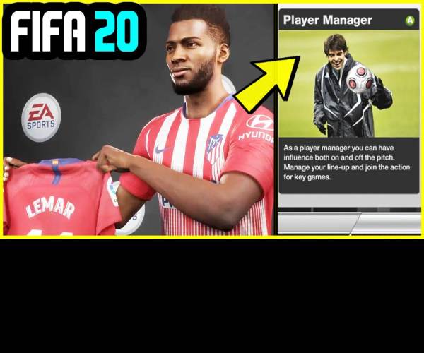 FIFA 20