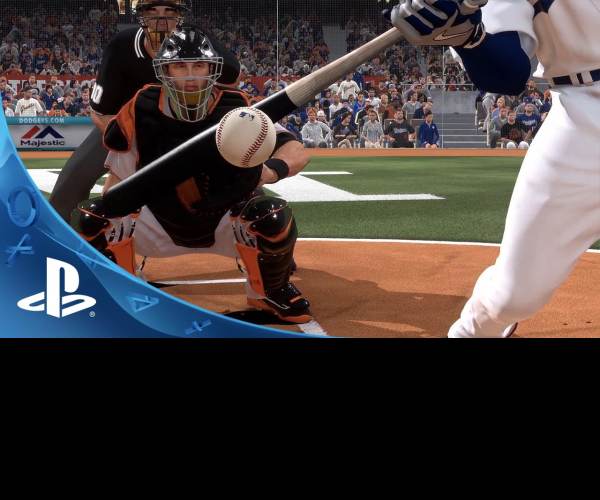 MLB 15 THE SHOW