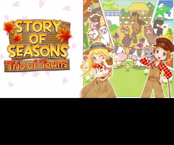 Story of Seasons