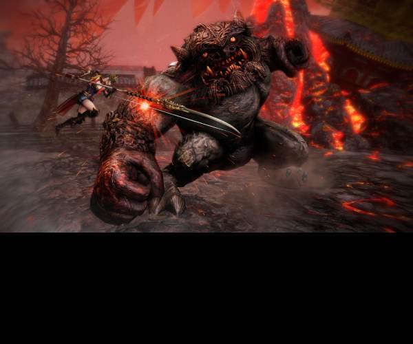 Toukiden: Kiwami