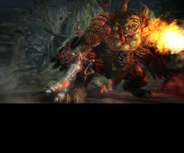 Toukiden: Kiwami