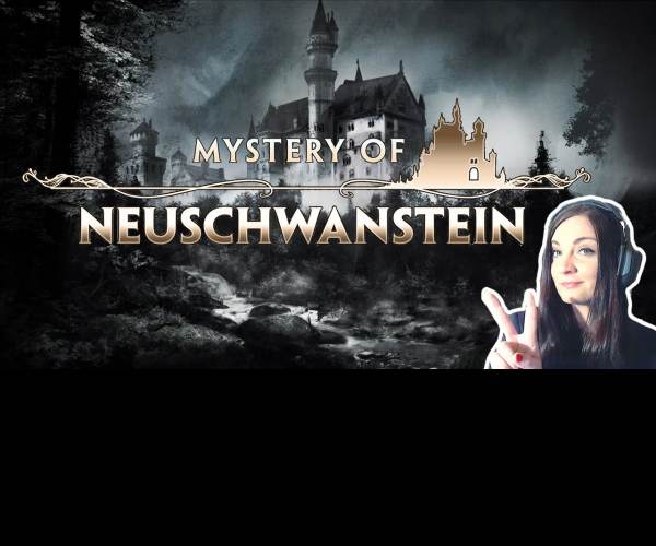 Mystery of Neuschwanstein