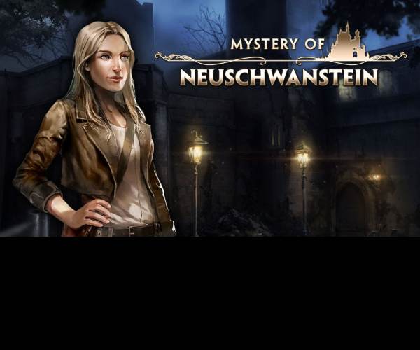 Mystery of Neuschwanstein