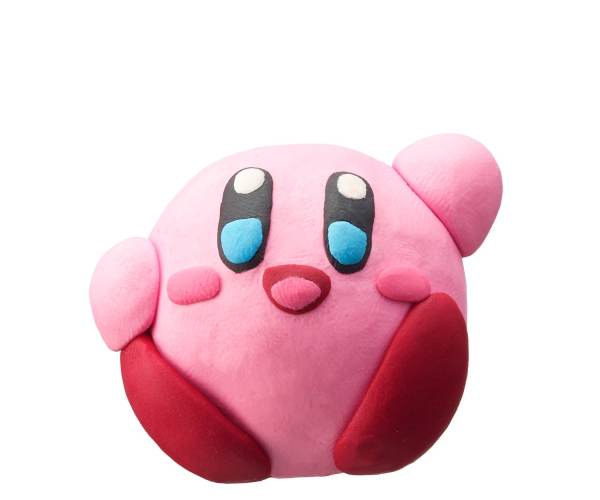 Kirby and the Rainbow Curse