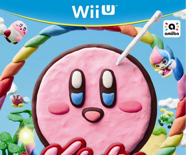 Kirby and the Rainbow Curse