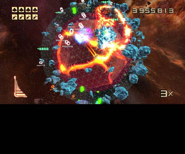 Super Stardust Ultra