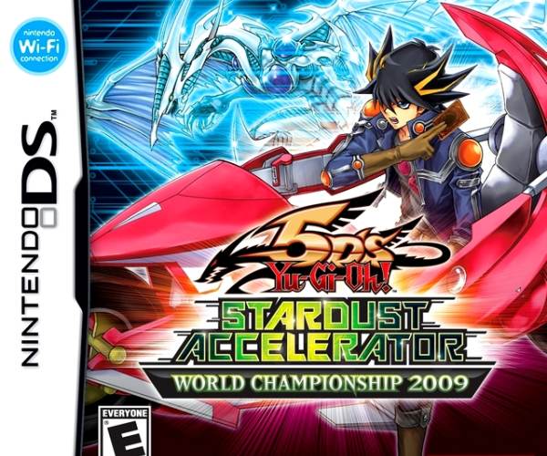 Yu-Gi-Oh! 5D's Stardust Accelerator: World Championship 2009