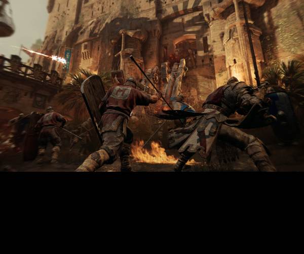 SanctuaryRPG: Black Edition