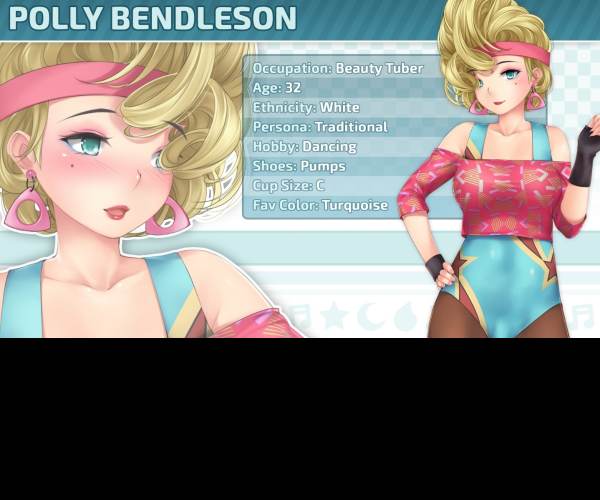 HuniePop