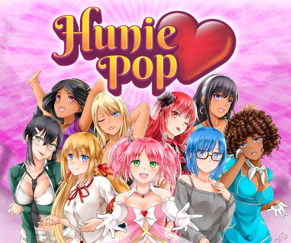 HuniePop