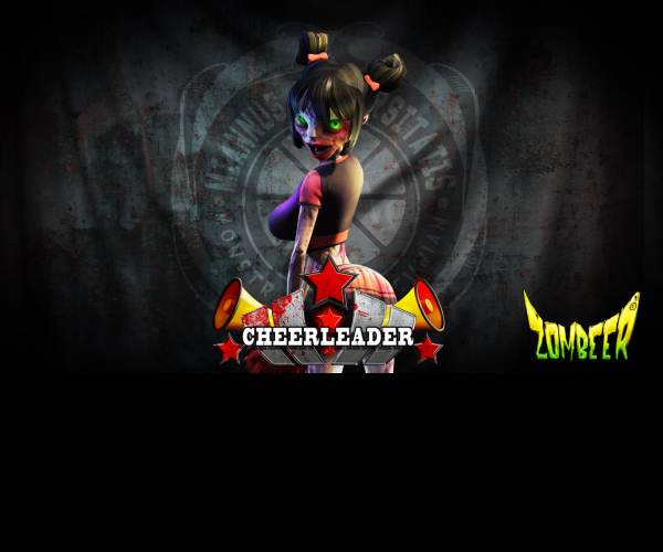 Zombeer