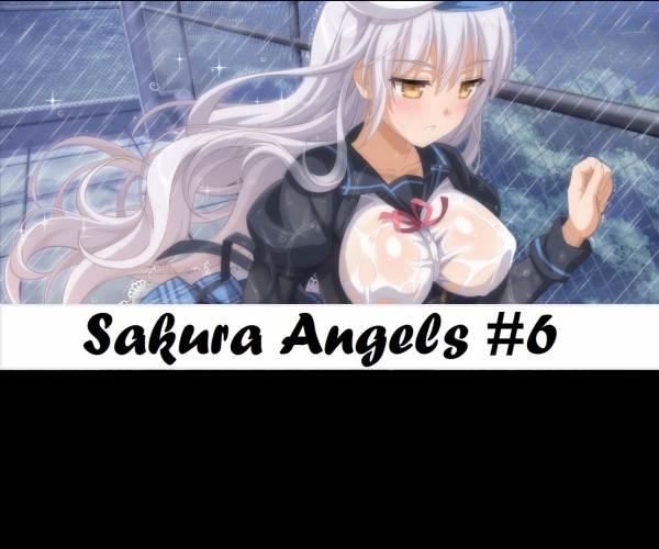 Sakura Angels