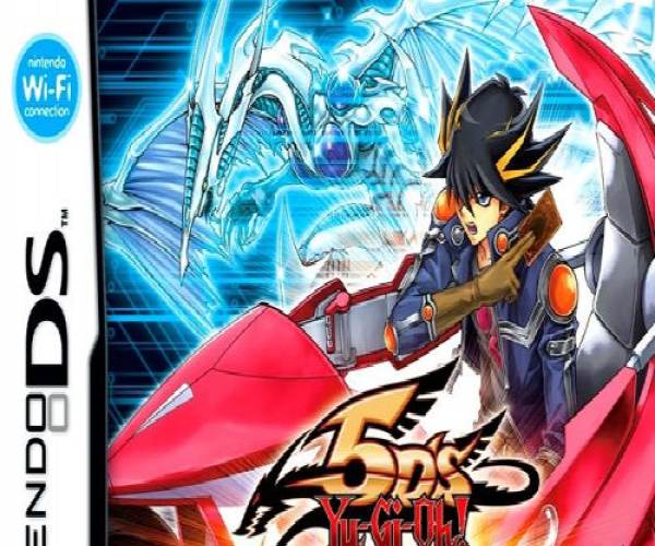 Yu-Gi-Oh! 5D's Stardust Accelerator: World Championship 2009