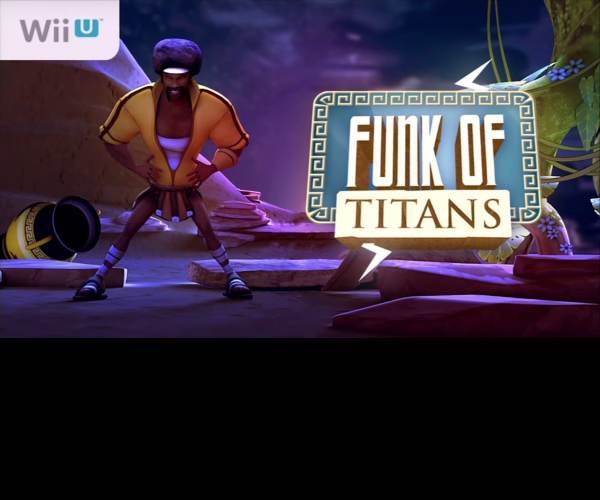 Funk of Titans