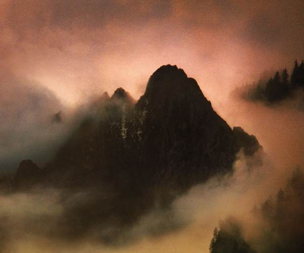 Elegy for a Dead World