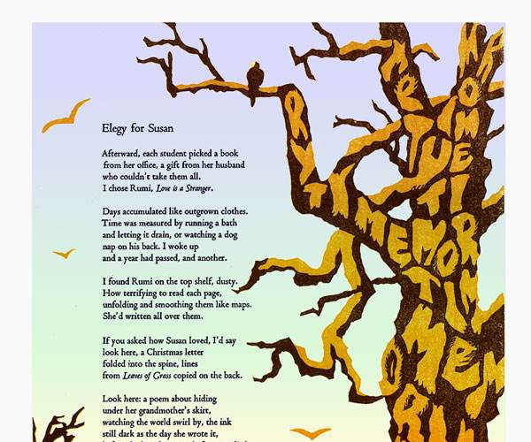 Elegy for a Dead World