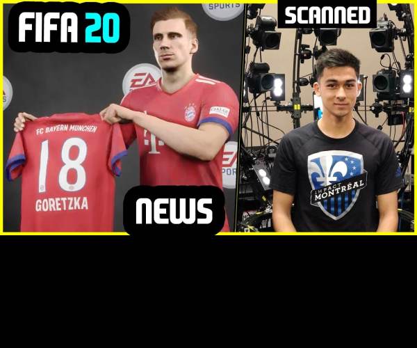 FIFA 20