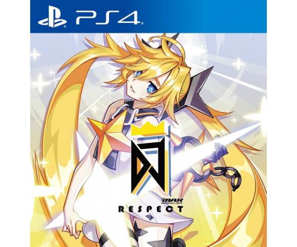 DJMax Respect