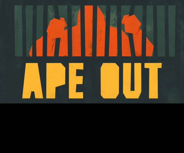 APE OUT