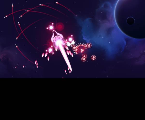 Nova Drift