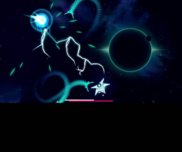 Nova Drift