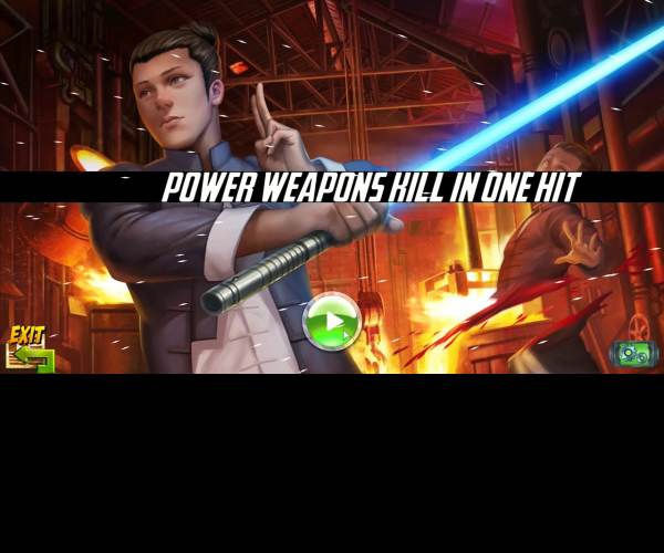 One Finger Death Punch 2