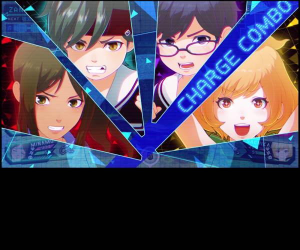 Zanki Zero: Last Beginning
