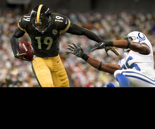Madden NFL 20