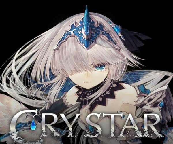 Crystar