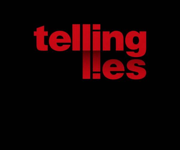 Telling Lies