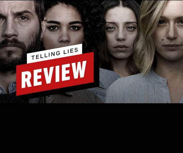 Telling Lies