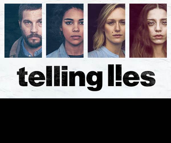 Telling Lies