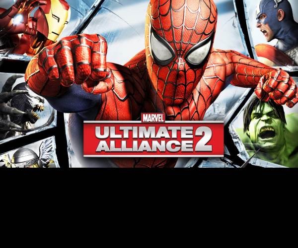 Marvel Ultimate Alliance