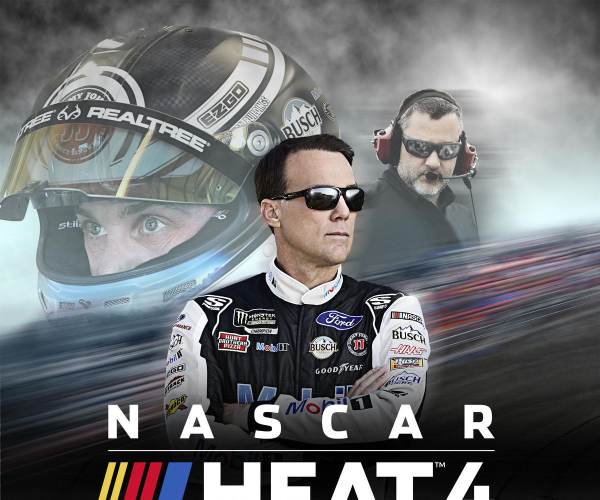 NASCAR Heat 4