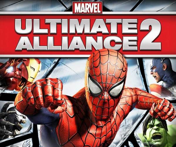 Marvel Ultimate Alliance
