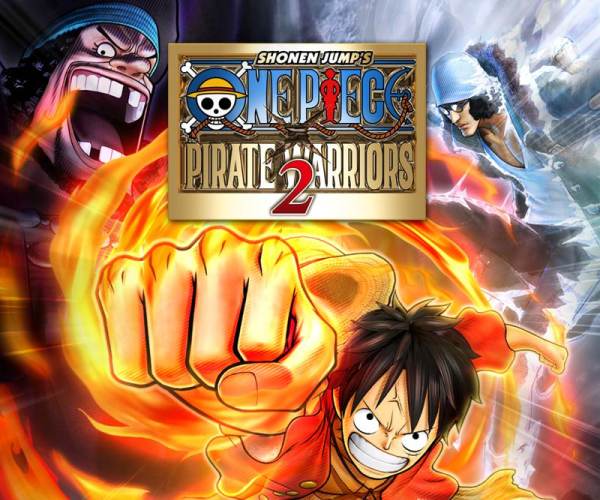One Piece: Pirate Warriors 2