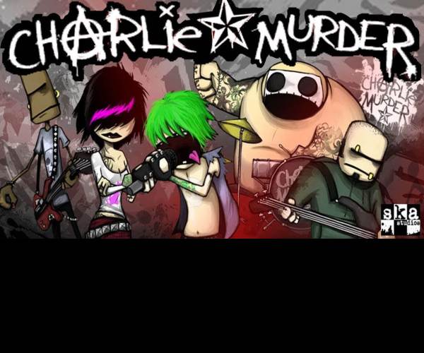 Charlie Murder